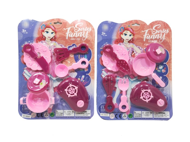 KITCHEN SET，2ASST - HP1179030