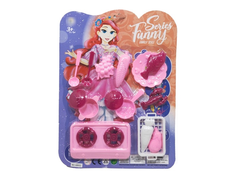 KITCHEN SET - HP1179035