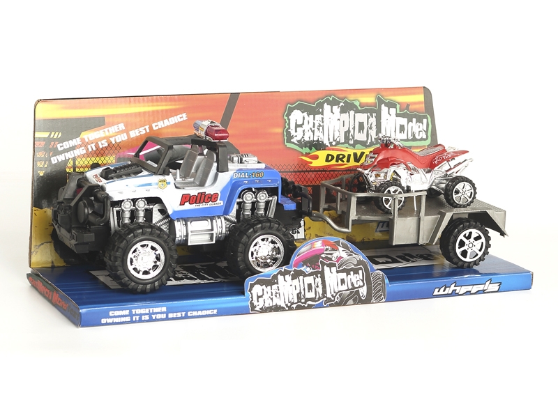 FRICTION CAR - HP1179129