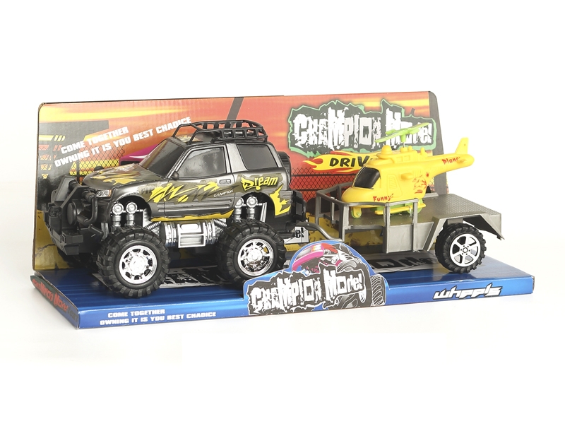 FRICTION CAR - HP1179130