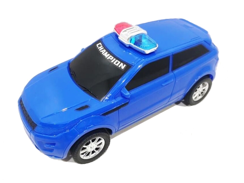 FRICTION POLICE CAR - HP1179144