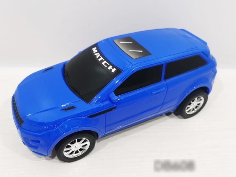 FRICTION POLICE CAR - HP1179146