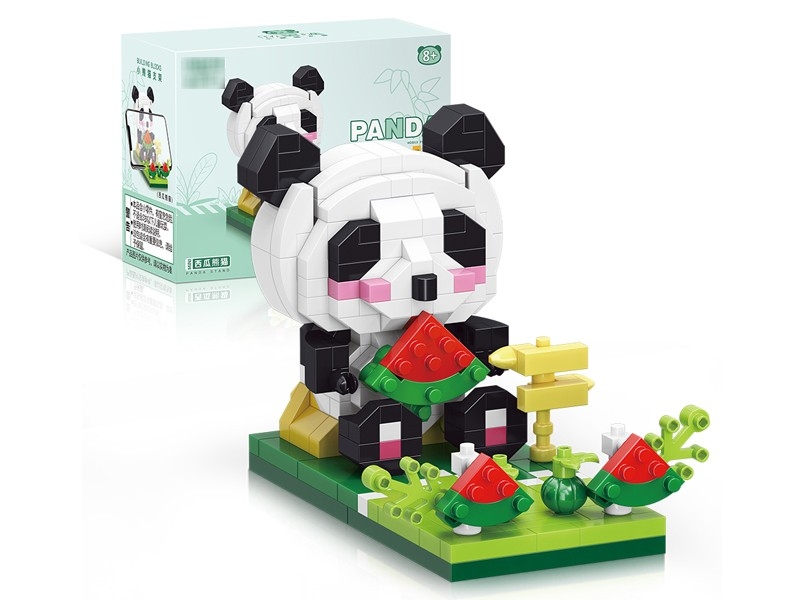 BUILDING BLOCK（335PCS) - HP1179232