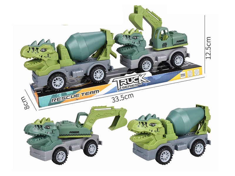 FREE WAY TRUCK - HP1179414