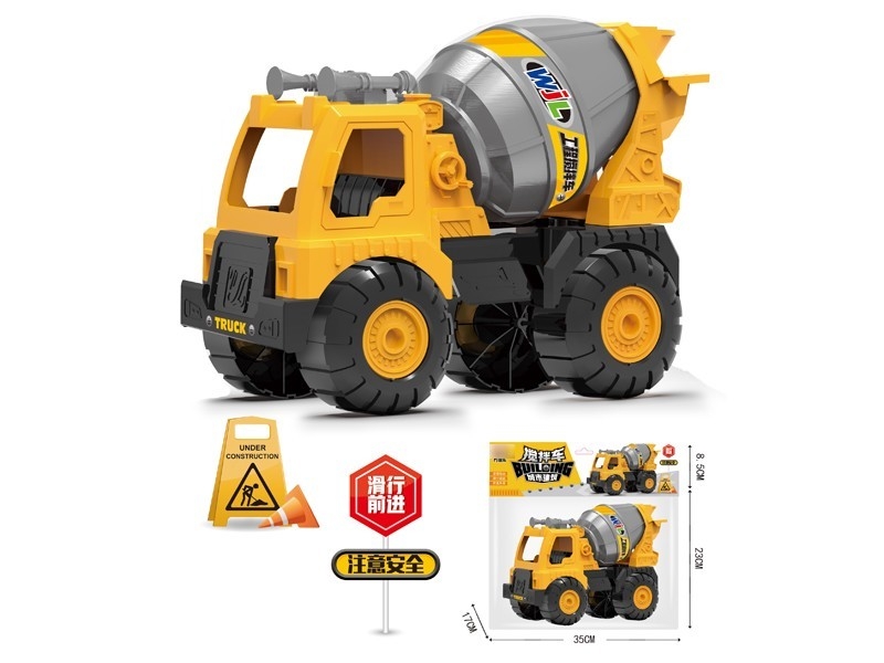 FREE WAY ENGINEERING TRUCK - HP1179543
