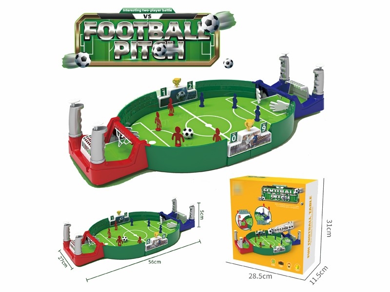 FOOTBALL INTERACTIVE GAME - HP1179814