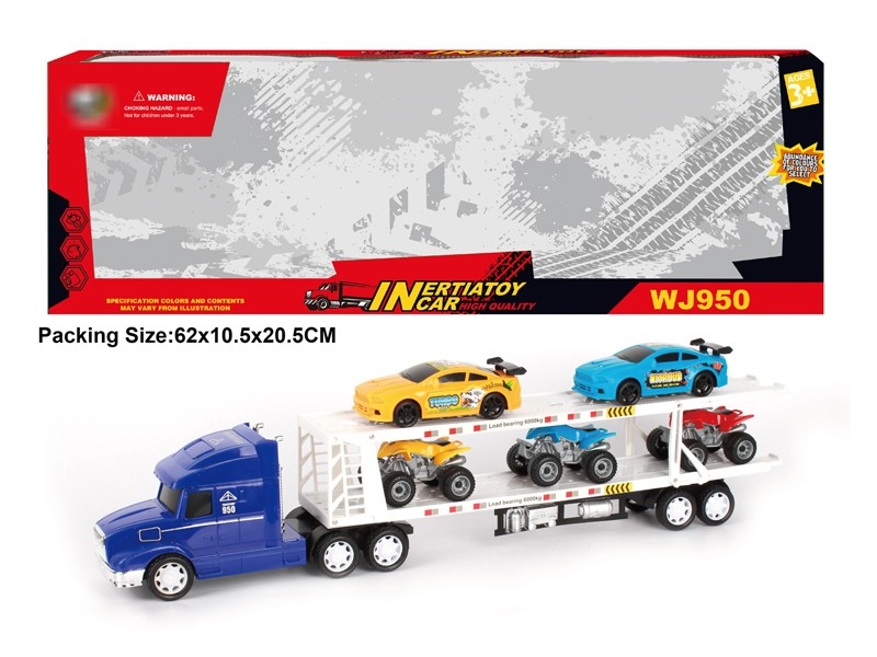 FRICTION TRUCK - HP1179815