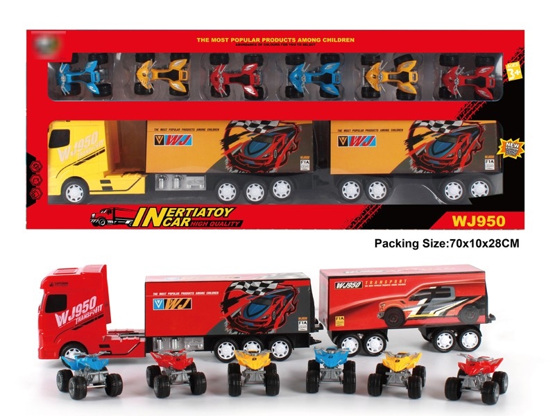 FRICTION TRUCK - HP1179816