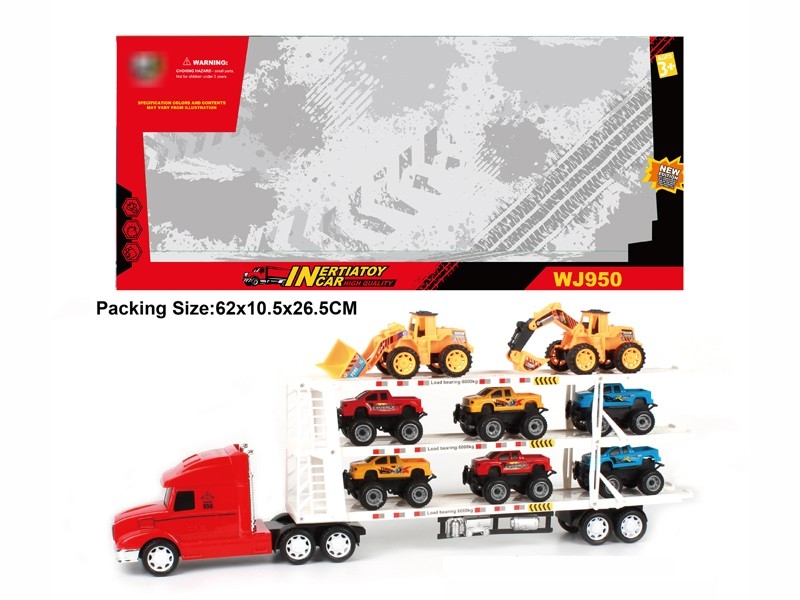 FRICTION TRUCK - HP1179817
