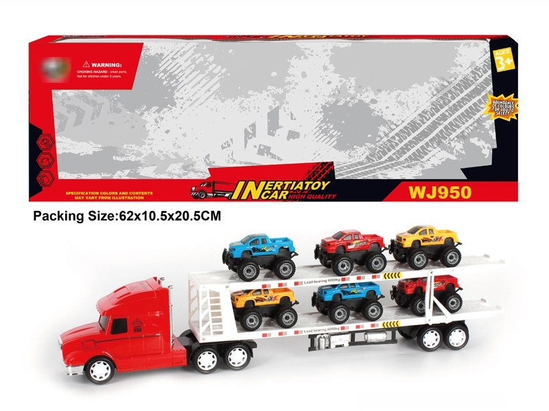 FRICTION TRUCK - HP1179818