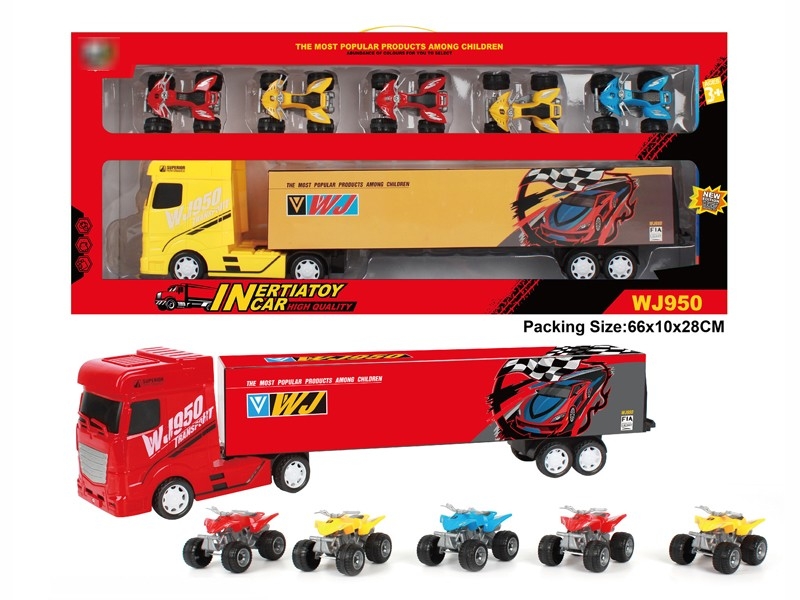 FRICTION TRUCK - HP1179822