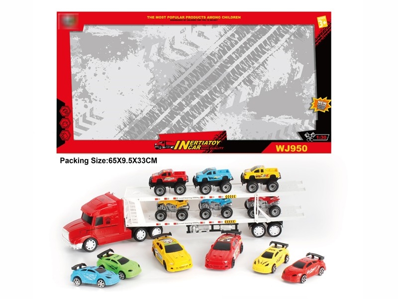 FRICTION TRUCK - HP1179824