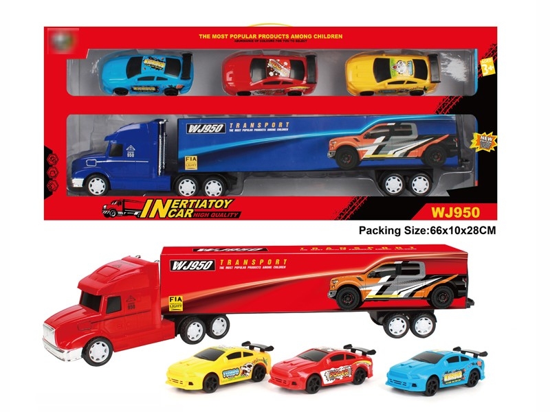 FRICTION TRUCK - HP1179825