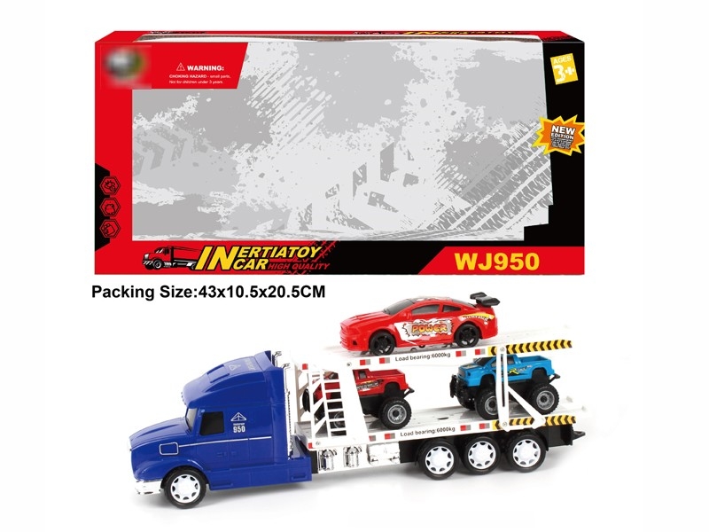 FRICTION TRUCK - HP1179826