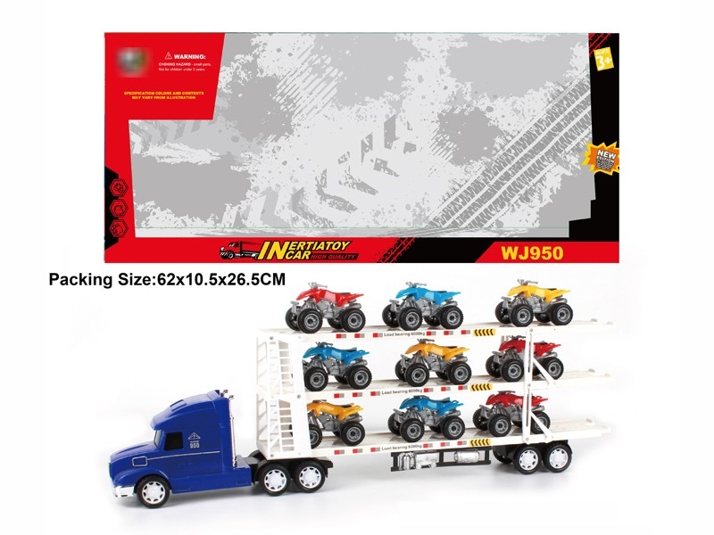 FRICTION TRUCK - HP1179828