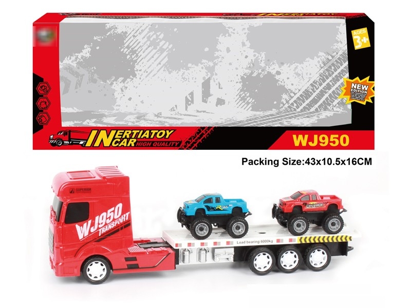 FRICTION TRUCK - HP1179831