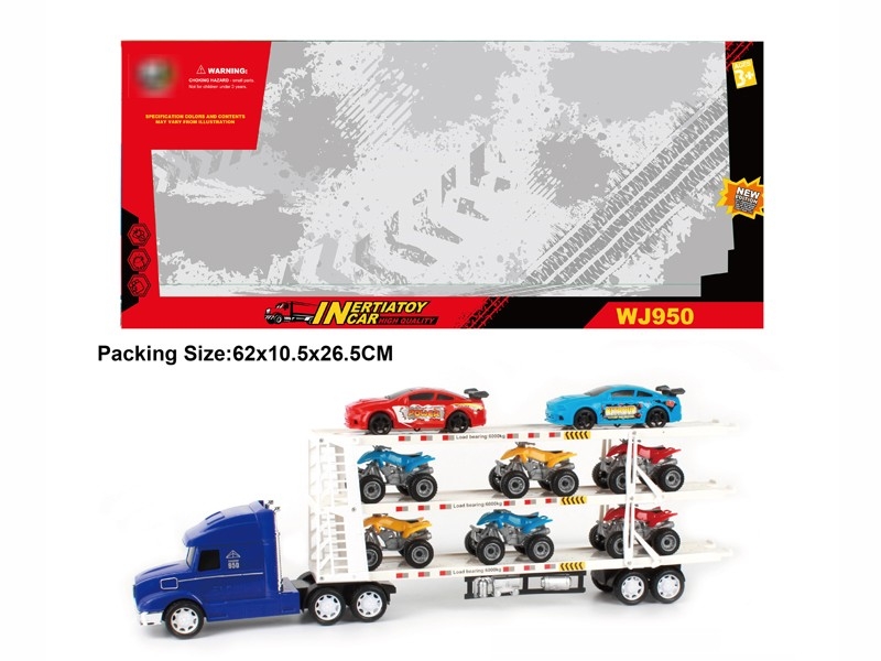 FRICTION TRUCK - HP1179832
