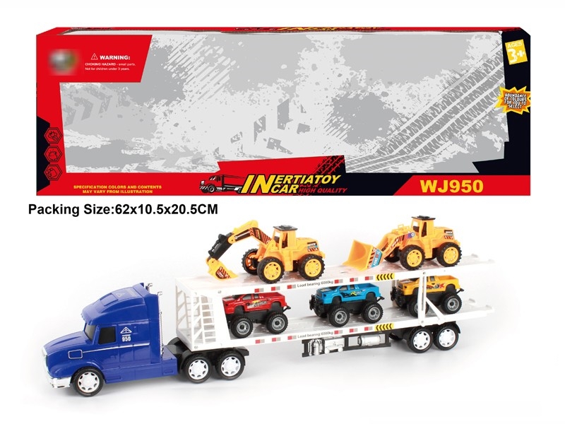 FRICTION TRUCK - HP1179833