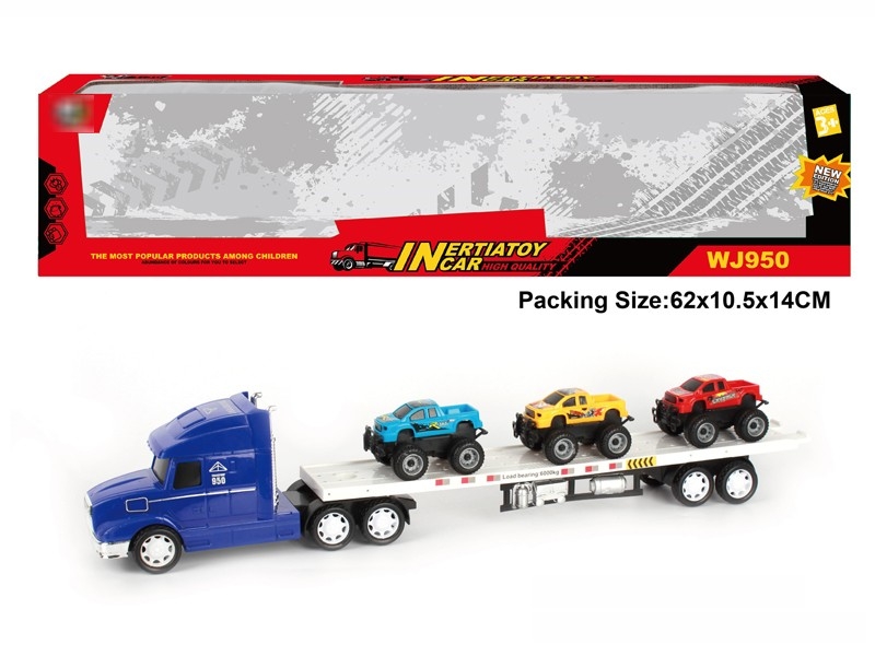 FRICTION TRUCK - HP1179834