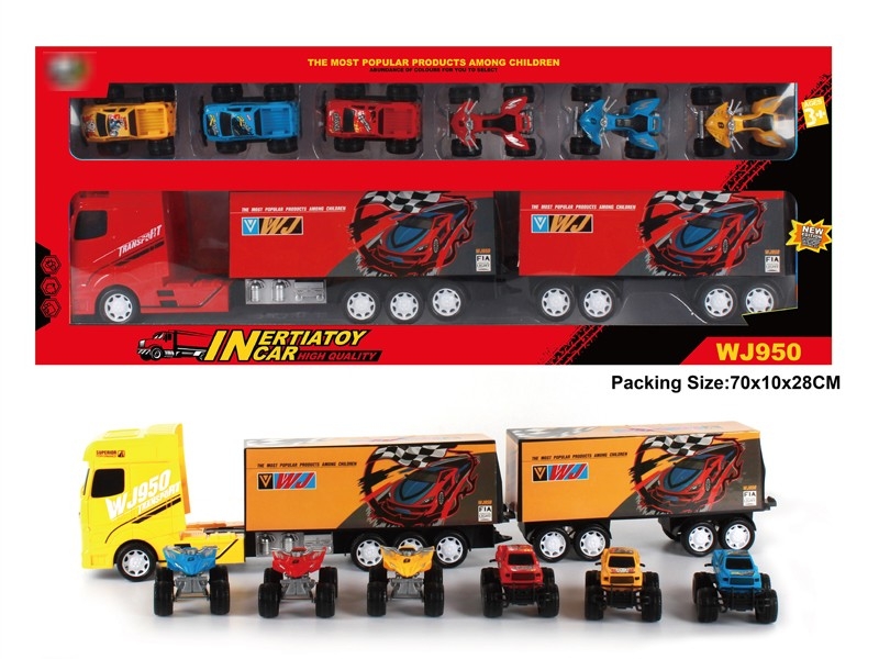 FRICTION TRUCK - HP1179835