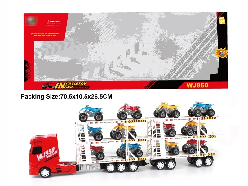 FRICTION TRUCK - HP1179836