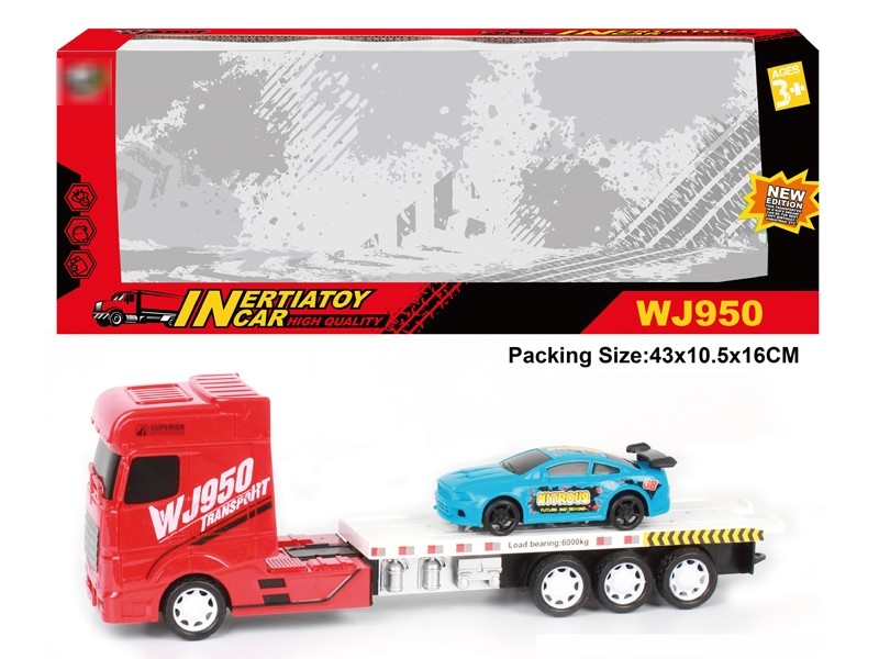 FRICTION TRUCK - HP1179839