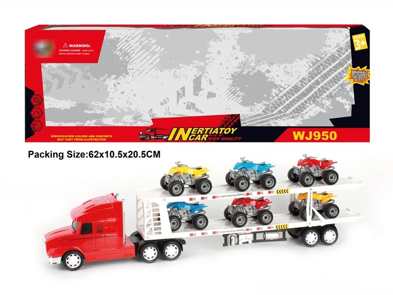 FRICTION TRUCK - HP1179844