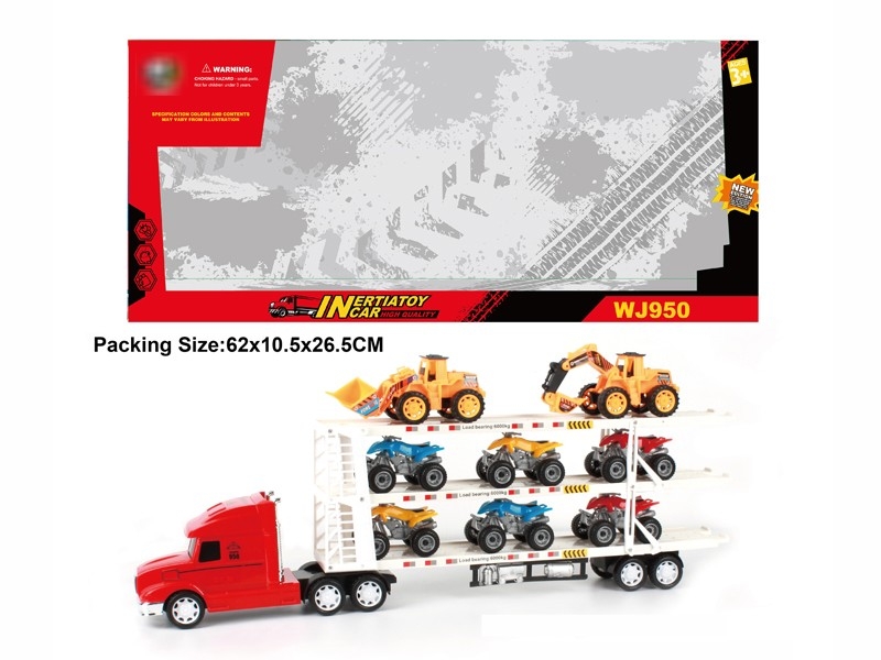 FRICTION TRUCK - HP1179850