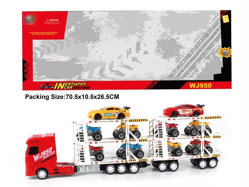 FRICTION TRUCK - HP1179853