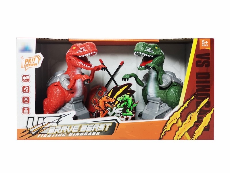R/C DIONSAUR（NOT INCLUDED BATTERY） - HP1179978