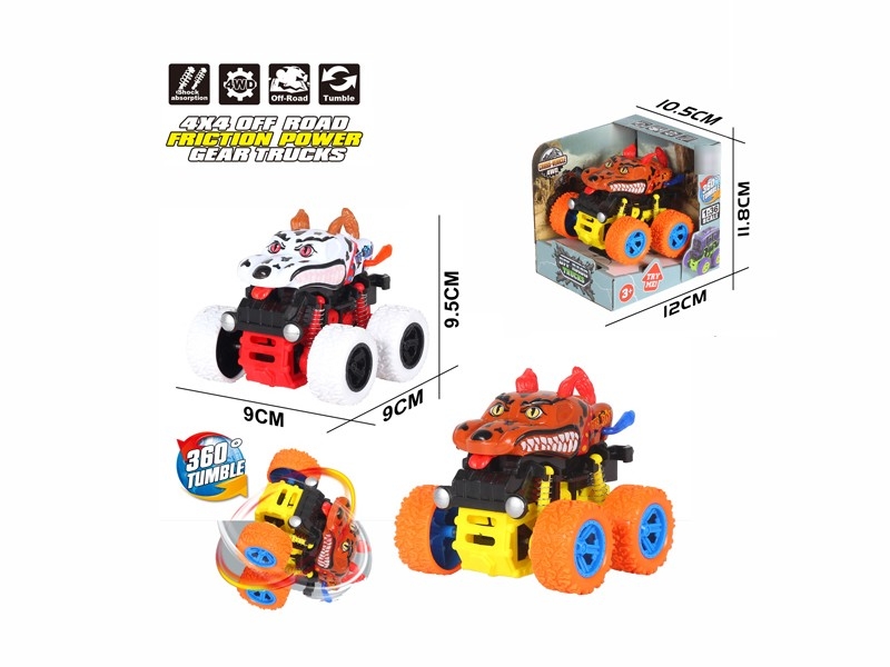 FRICTION CAR - HP1179988