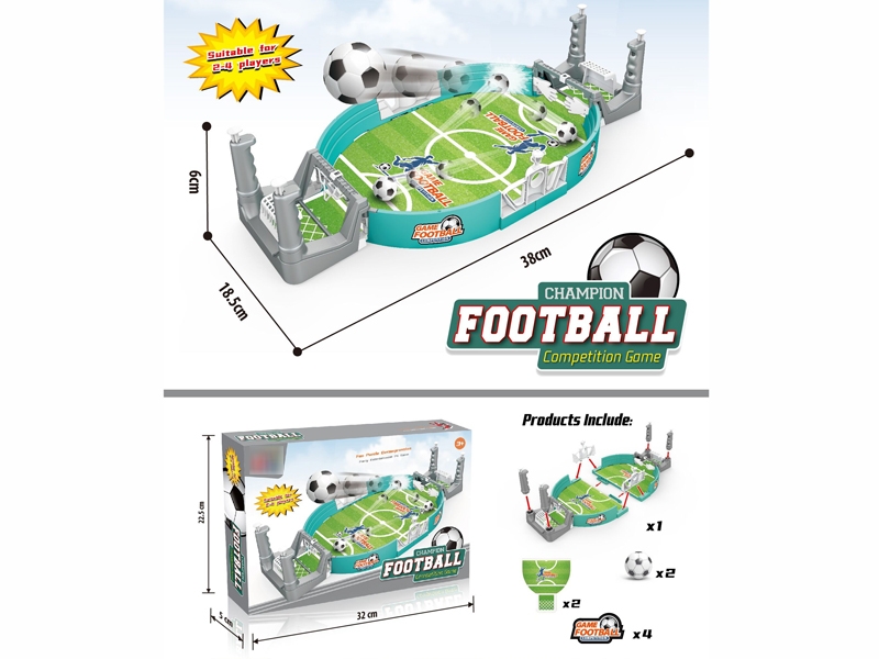 FOOTBALL GAME - HP1180166