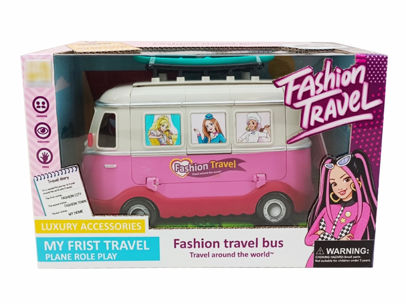 FREE WAY BUS - HP1180196