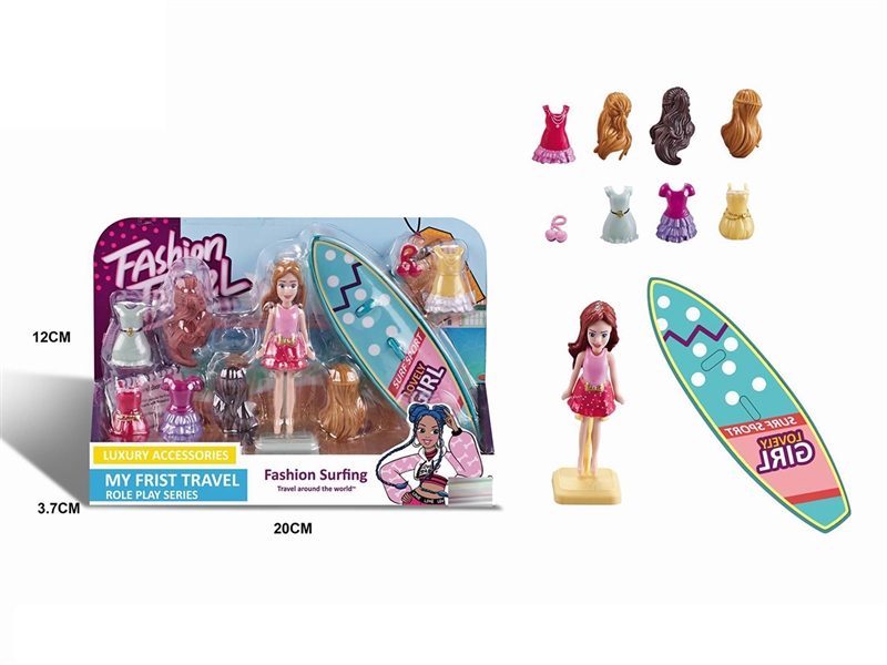 DOLL - HP1180197