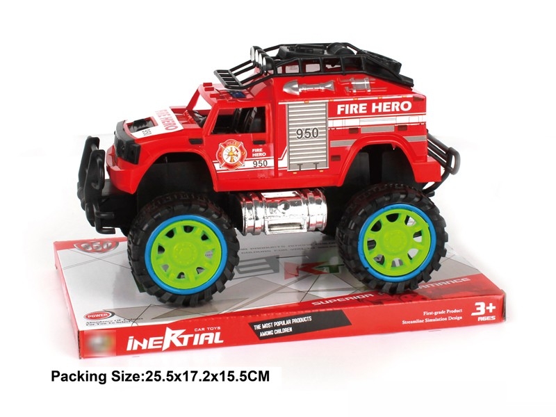 FRICTION CAR - HP1180229