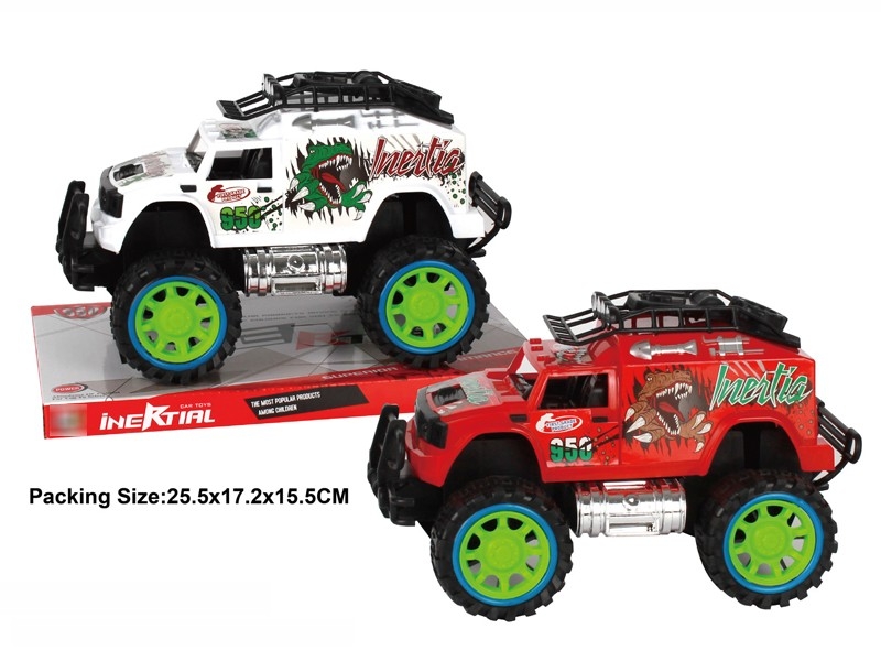 FRICTION CAR - HP1180230