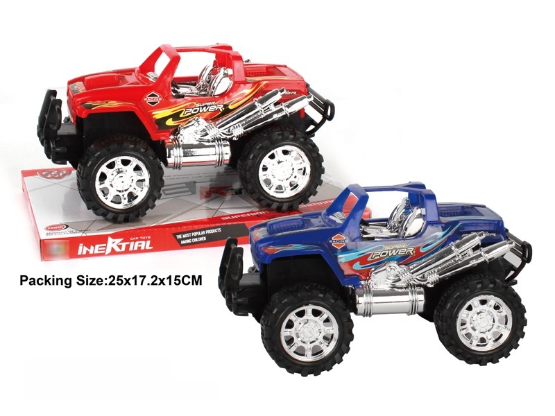 FRICTION CAR - HP1180232