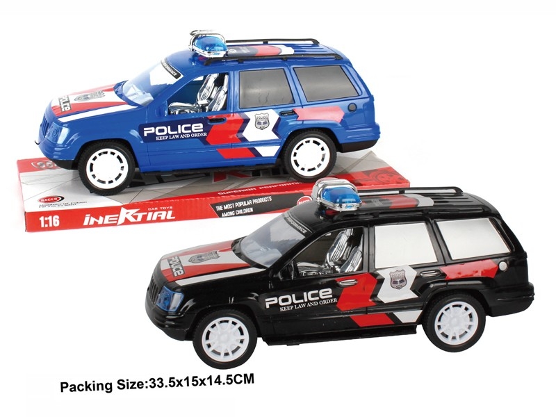 FRICTION CAR - HP1180233