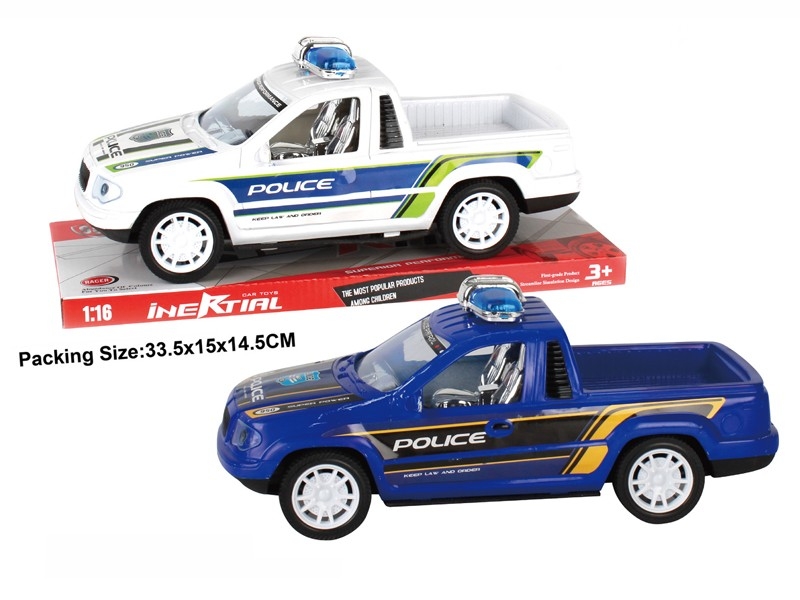 FRICTION CAR - HP1180234