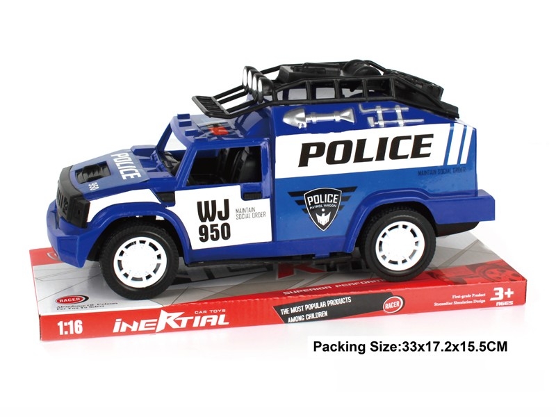 FRICTION CAR - HP1180243