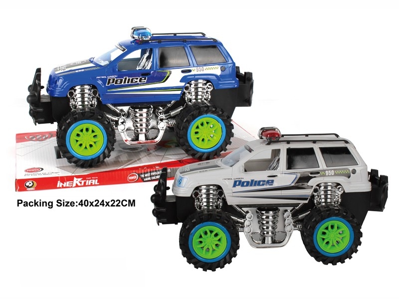 FRICTION CAR - HP1180248
