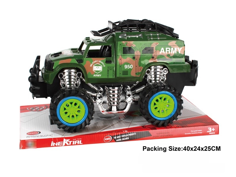 FRICTION CAR - HP1180252