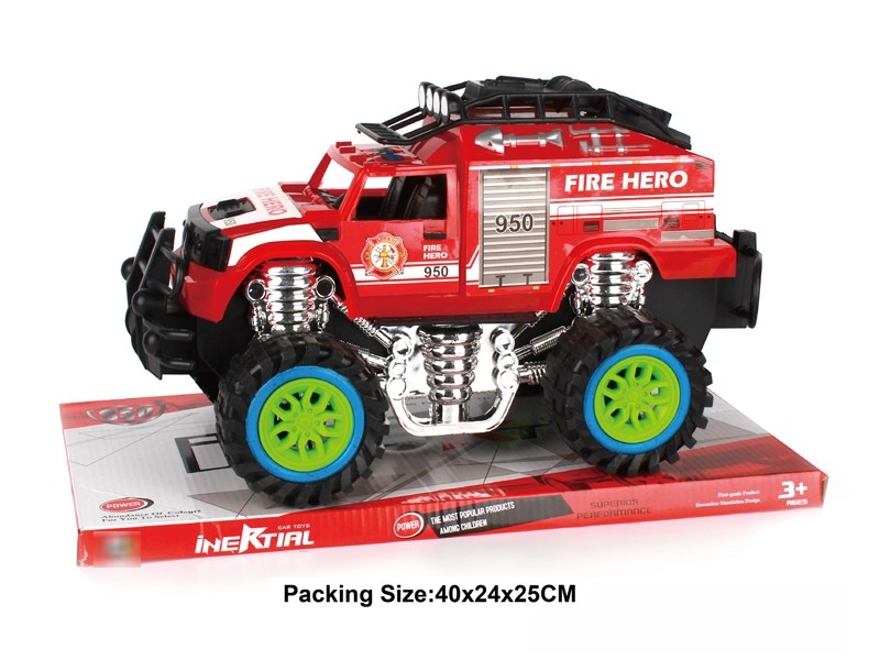 FRICTION CAR - HP1180257
