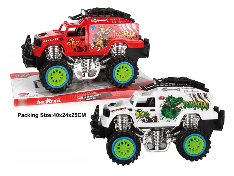 FRICTION CAR - HP1180259