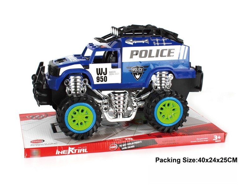 FRICTION CAR - HP1180261