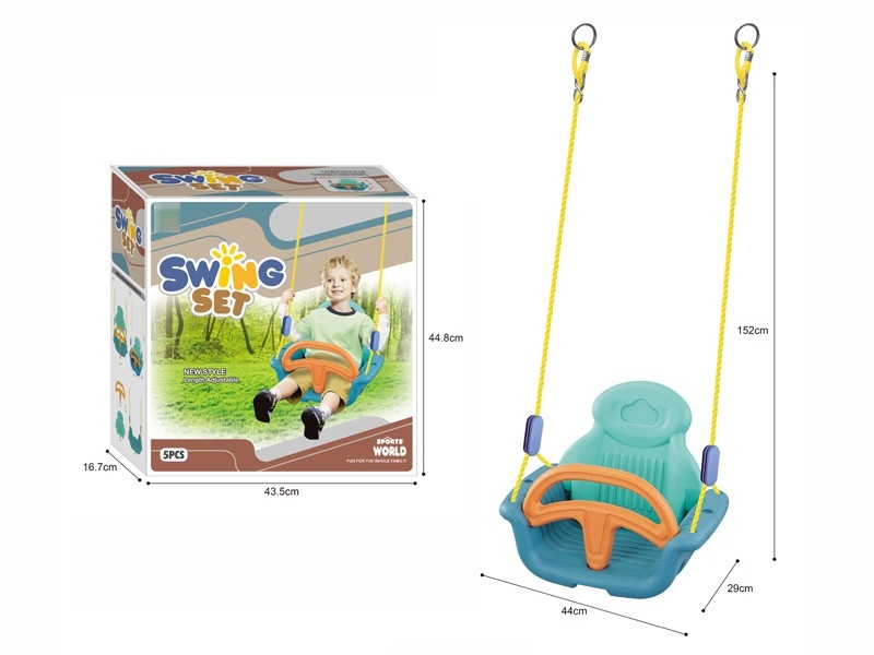 SWING SET - HP1180606