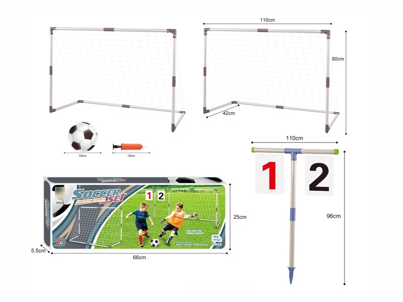 FOOTBALL SET - HP1180611