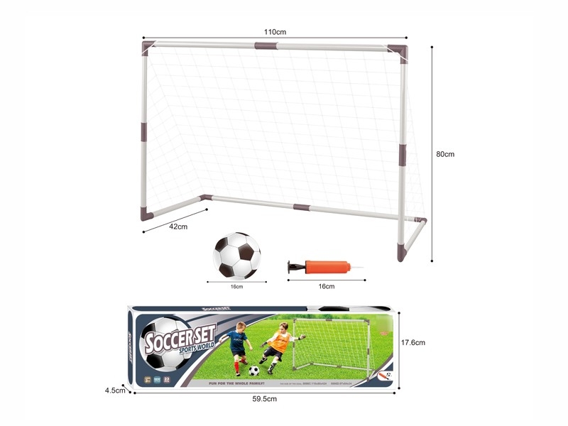 FOOTBALL SET - HP1180613