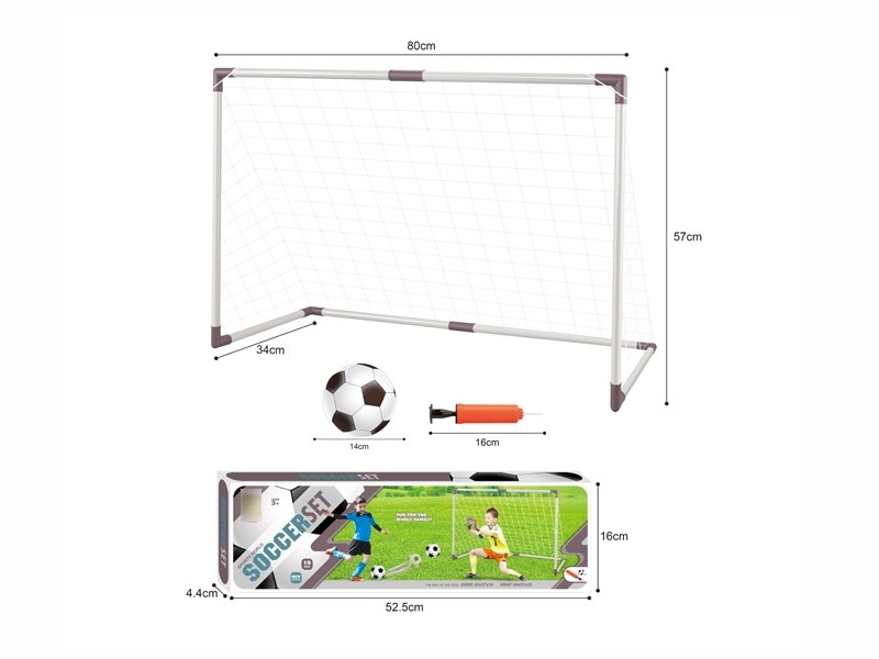FOOTBALL SET - HP1180614