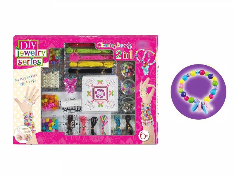 DIY CRAFT BEAD - HP1180751